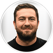 Profile photo for Peter Booker