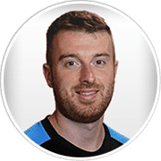 Profile photo for Tom Hallas