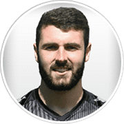 Profile photo for Ben Dempsey