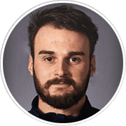 Profile photo for Steven Jackson