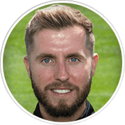 Profile photo for Ben Talbot