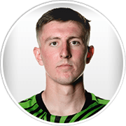 Billy Crellin