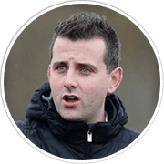 Profile photo for Mark Lyons