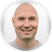 Profile photo for Maik Liesbrock