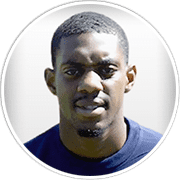 Profile photo for Jayden Harris