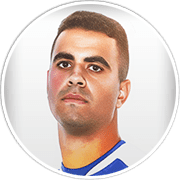 Nicolas Santos-Clase