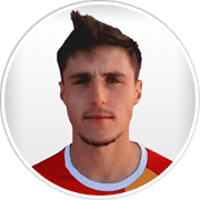 Profile photo for Jack James