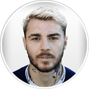 Profile photo for Tyler French