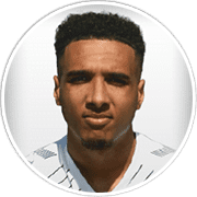 Profile photo for Jayden Mitchell-Lawson