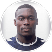 Profile photo for Isaac Olaofe