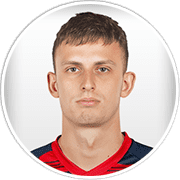 Profile photo for Ben Paton