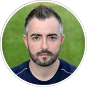 Profile photo for Ed Henderson