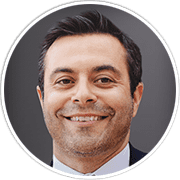 Profile photo for Andrea Radrizzani