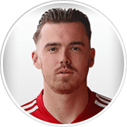 Profile photo for Jack Nolan