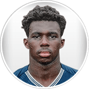 Profile photo for Junior Tiensia