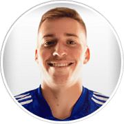 Profile photo for Tylor Golden