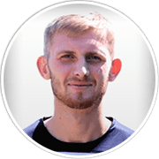 Profile photo for Tom Mehew