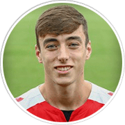 Profile photo for Harrison Holgate