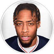 Profile photo for Rumarn Burrell