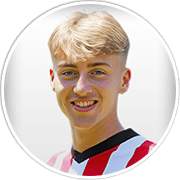 Jack Clarke