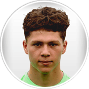 Profile photo for Harrison Male