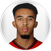 Profile photo for Remeao Hutton