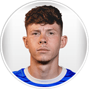 Profile photo for Mitchell Roberts