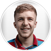 Profile photo for Tom Pugh