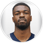 Profile photo for Emile Acquah