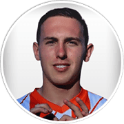 Profile photo for Matt Rush