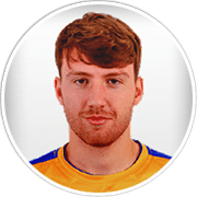 Profile photo for Riley Harbottle