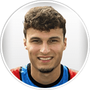 Profile photo for Max Ram