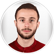 Profile photo for Florent Hoti