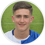 Profile photo for George Wilson
