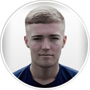 Profile photo for Josh Dixon
