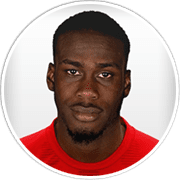 Profile photo for Levi Amantchi