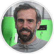 Profile photo for Adam Underwood