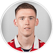 Profile photo for Daniel Dodds