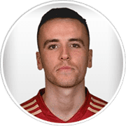 Profile photo for Charlie Lyons