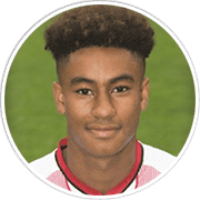 Profile photo for Paul Field