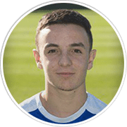 Profile photo for Víctor Maffeo