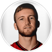 Profile photo for Morgan Roberts