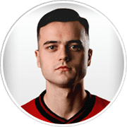 Profile photo for Jordan Doherty