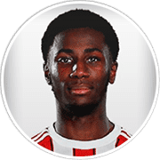 Profile photo for Jéan Belehouan