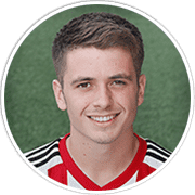 Profile photo for Oliver Greaves