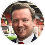 Profile photo for Stephen Bettis