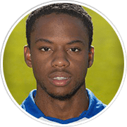 Profile photo for Shamar Moore