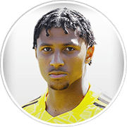 Profile photo for Myles Roberts