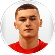 Profile photo for Alfie Bates