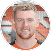 Profile photo for Ross Jones